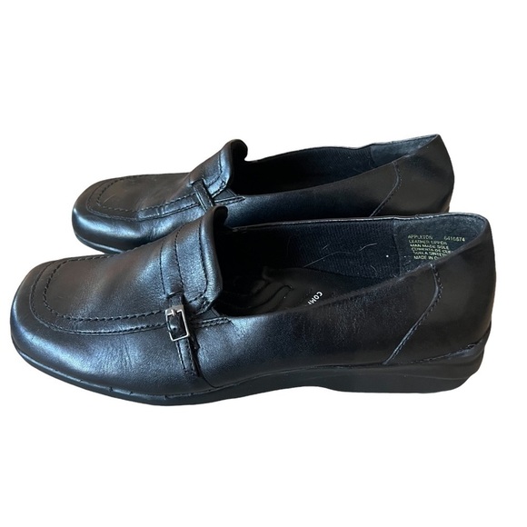 EARTH Shoes Appleton Leather Loafer - Picture 2 of 5
